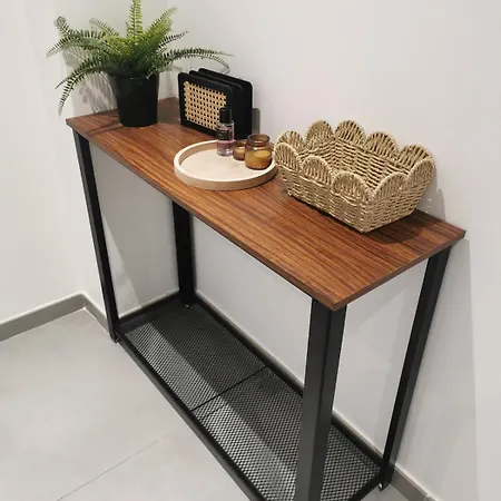 Le Concorde Appartement