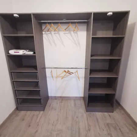 Appartement Le Concorde