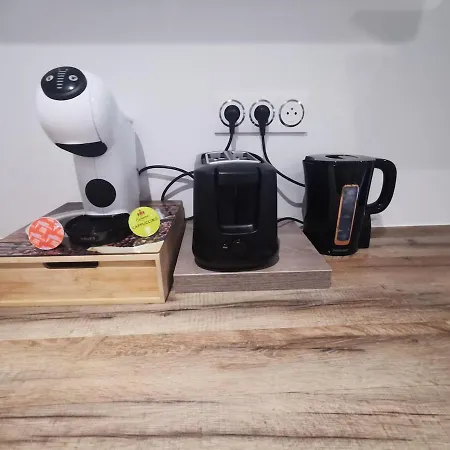 Le Concorde Appartement